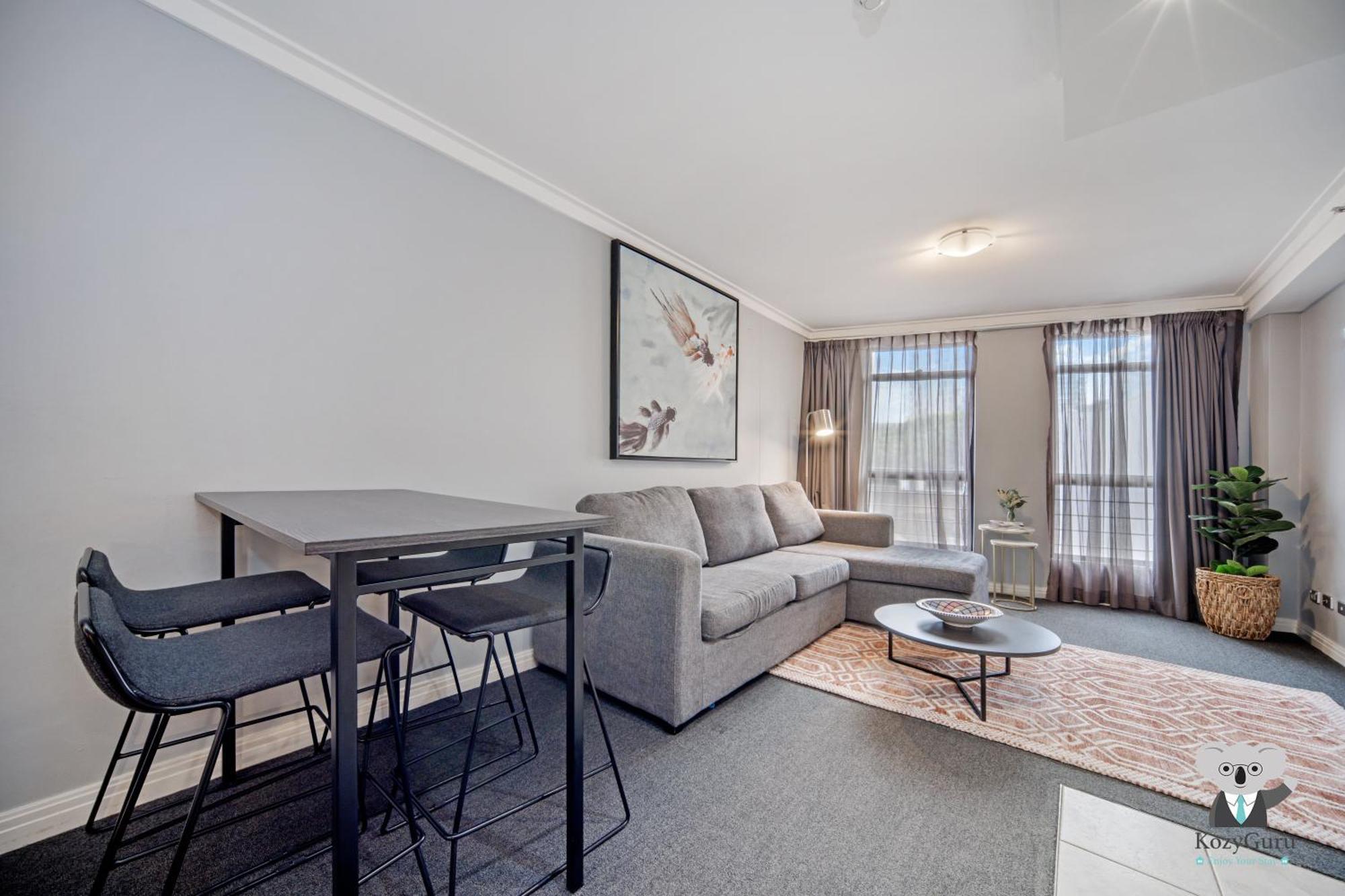 Appartamento Kozyguru Cbd 1 Bedroom With 2 Bed Nha653- 502 Sydney